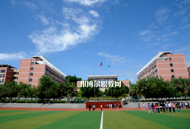 彌勒縣職教中心怎么樣、好不好