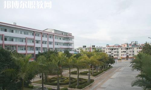 云南省普洱衛(wèi)生學(xué)校怎么樣、好不好