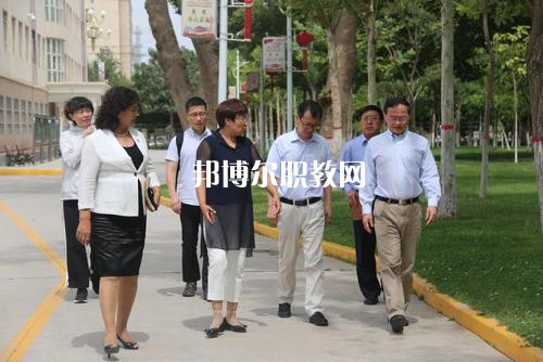 新疆喀什地區(qū)衛(wèi)生學(xué)校怎么樣、好不好