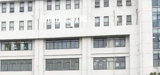 安徽省特殊教育中專學(xué)校2021年報(bào)名條件、招生要求、招生對象