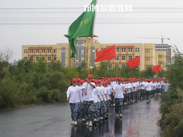 承德工業(yè)學(xué)校怎么樣、好不好