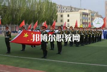 酒泉師范學(xué)校2022年報名條件、招生要求、招生對象