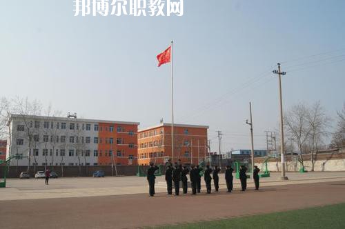 石家莊鹿泉職業(yè)教育中心2022年學(xué)費(fèi)、收費(fèi)多少