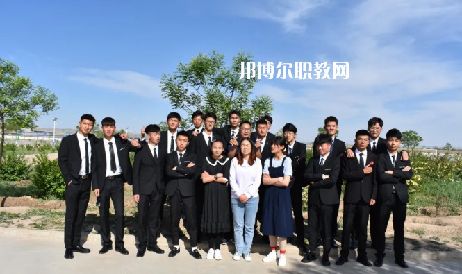 古浪縣大靖職業(yè)技術(shù)教育中心怎么樣、好不好