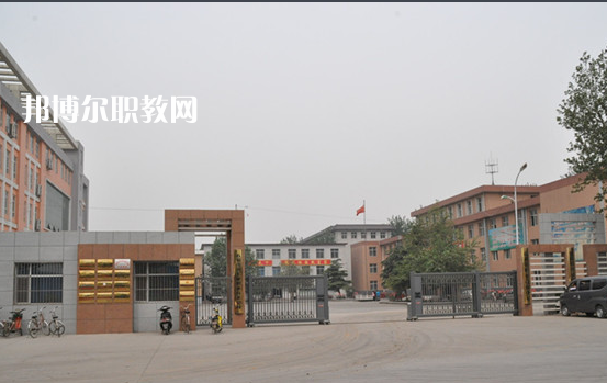 石家莊鹿泉職業(yè)教育中心怎么樣、好不好
