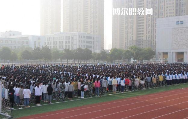 江蘇徐州醫(yī)藥高等職業(yè)學(xué)校2022年報名條件、招生要求、招生對象