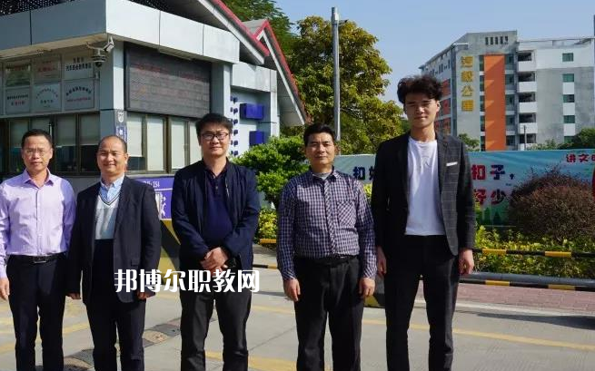 韶關(guān)育威中等職業(yè)學(xué)校2022年報(bào)名條件、招生要求、招生對(duì)象
