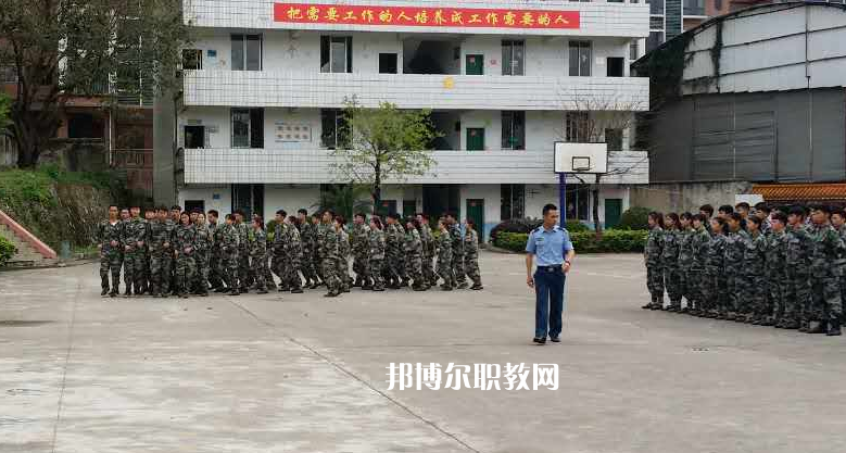 韶關(guān)育威中等職業(yè)學(xué)校怎么樣、好不好