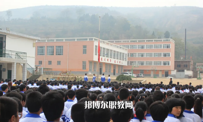 秦安縣古城農(nóng)業(yè)中學(xué)2022年學(xué)費(fèi)、收費(fèi)多少