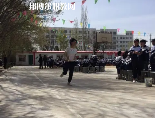 會寧現(xiàn)代科技職業(yè)學(xué)校2022年報名條件、招生要求、招生對象 