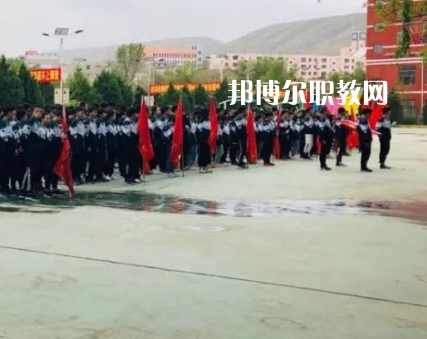 會(huì)寧現(xiàn)代科技職業(yè)學(xué)校怎么樣、好不好