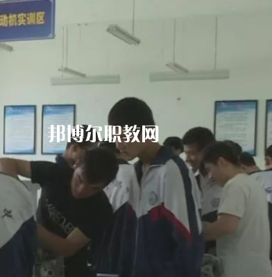 會寧機電工業(yè)學校2022年招生錄取分數線 