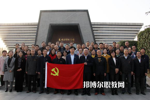 江蘇省宿遷中等專業(yè)學(xué)校2022年學(xué)報名條件、招生對象、招生要求