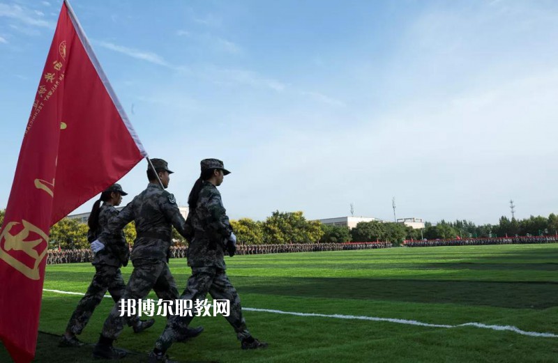 西安鐵道技師學(xué)院2022年報(bào)名條件、招生要求、招生對(duì)象