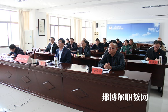 江蘇省宿遷中等專業(yè)學(xué)校怎么樣、好不好