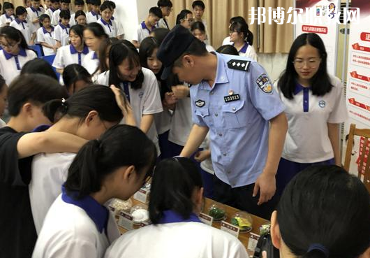 韶關(guān)中等職業(yè)技術(shù)學(xué)校2022年報(bào)名條件、招生要求、招生對(duì)象
