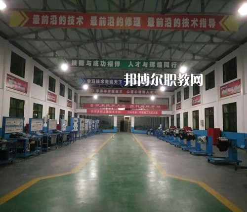 西安高科工程技術(shù)學校怎么樣、好不好