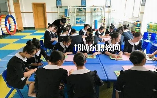 榆中縣職業(yè)教育中心2022年報名條件、招生要求、招生對象