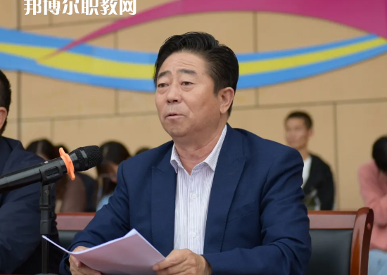 鎮(zhèn)原縣職業(yè)中等專業(yè)學(xué)校怎么樣、好不好