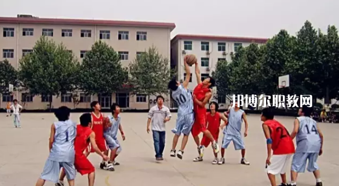 陜西創(chuàng)新工程技術學校怎么樣、好不好