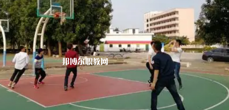 吳川職業(yè)高級(jí)中學(xué)2022年報(bào)名條件、招生要求、招生對(duì)象