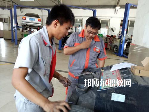 唐山豐潤綜合職業(yè)技術(shù)教育中心怎么樣、好不好