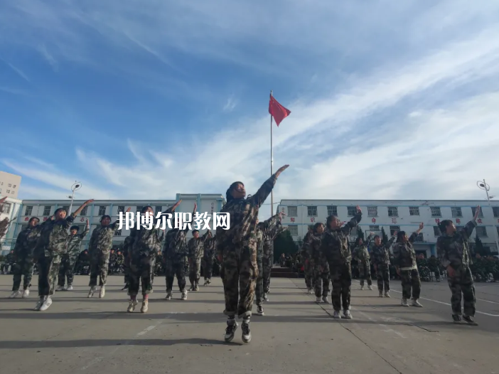 慶陽市機電工程學校怎么樣、好不好