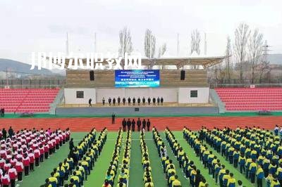 臨夏州民族學(xué)校2022年報(bào)名條件、招生要求、招生對(duì)象