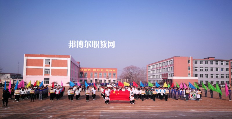 唐山古冶職業(yè)技術(shù)教育中心怎么樣、好不好