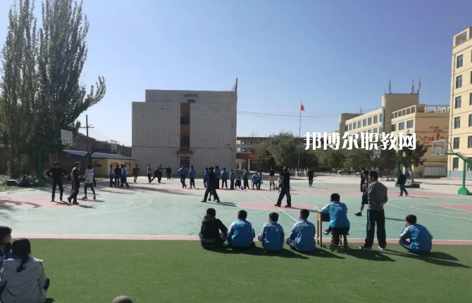 永登中等職業(yè)技術(shù)學(xué)校2022年學(xué)費(fèi)、收費(fèi)多少