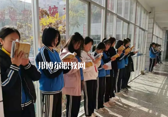 甘肅科興職業(yè)學(xué)校2022年報名條件、招生要求、招生對象