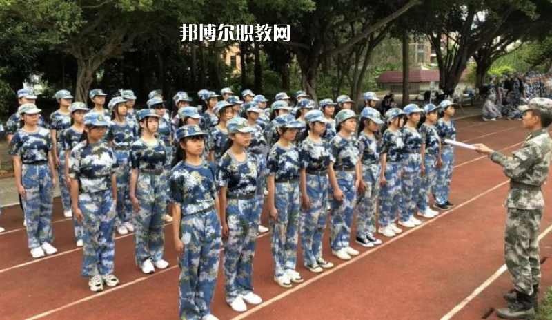 懷集縣職業(yè)技術(shù)學(xué)校怎么樣、好不好
