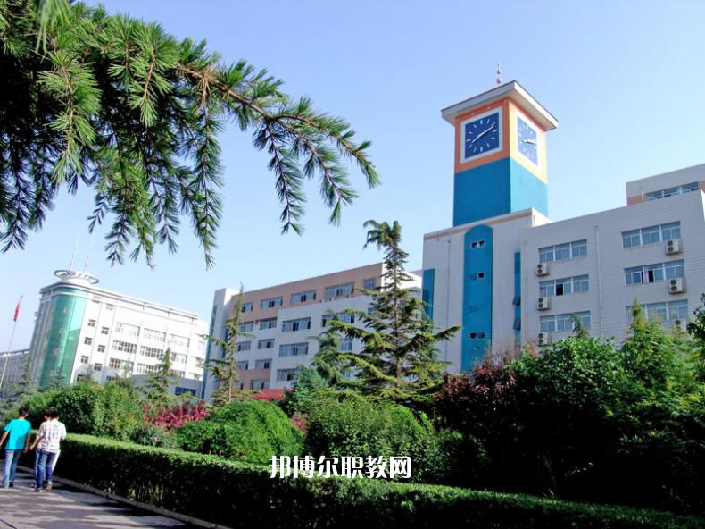 蘭州商業(yè)學(xué)校2022年學(xué)費(fèi)、收費(fèi)多少
