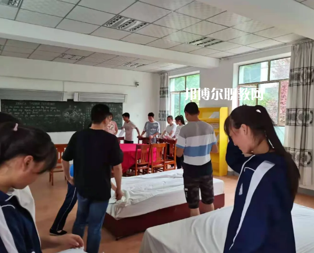 禮縣白河農(nóng)業(yè)中學(xué)2022年報名條件、招生要求、招生對象