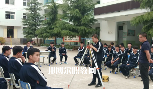 禮縣白河農(nóng)業(yè)中學(xué)怎么樣、好不好