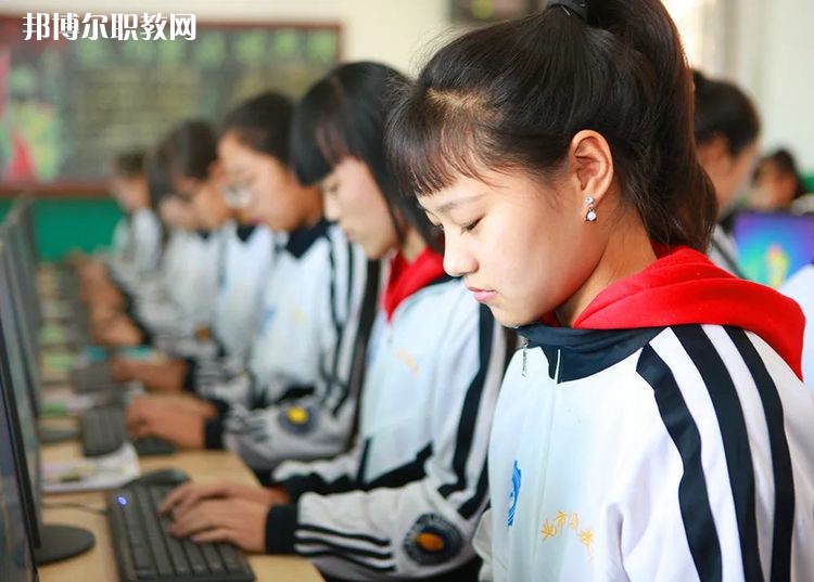 保定蓮池第二職教中心怎么樣、好不好