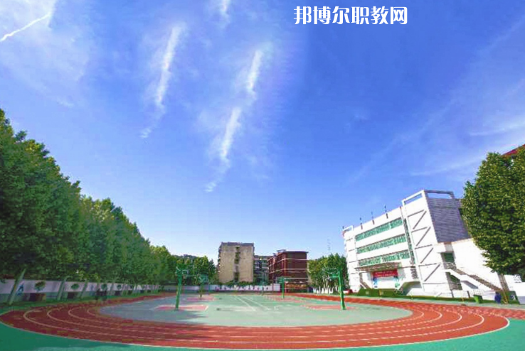 榆林益友能源化工技術(shù)學(xué)校怎么樣、好不好