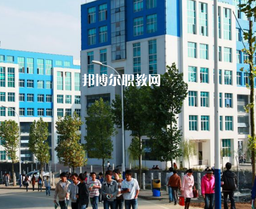 黔南州技工學校怎么樣、好不好