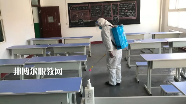 西安工業(yè)技工學(xué)校怎么樣、好不好