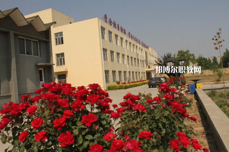 武強綜合職業(yè)技術(shù)教育中心怎么樣、好不好
