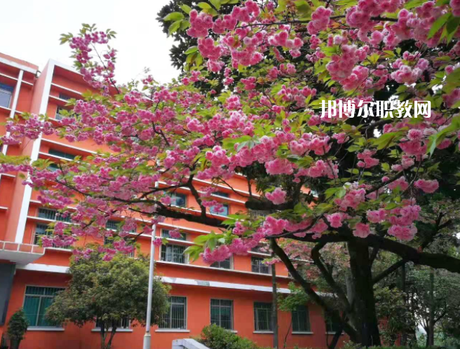 貴州特殊教育中等職業(yè)技術(shù)學(xué)校2022年學(xué)費(fèi)、收費(fèi)多少