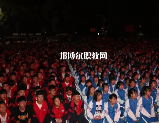 武山職業(yè)中等專(zhuān)業(yè)學(xué)校2022年報(bào)名條件、招生要求、招生對(duì)象 