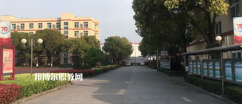 泰州市博日電腦技術(shù)學(xué)校怎么樣、好不好