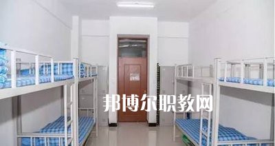 文縣職業(yè)技術(shù)學校2022年宿舍條件