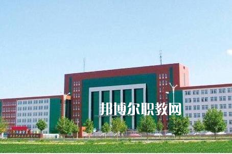 灤州職業(yè)技術(shù)教育中心怎么樣、好不好