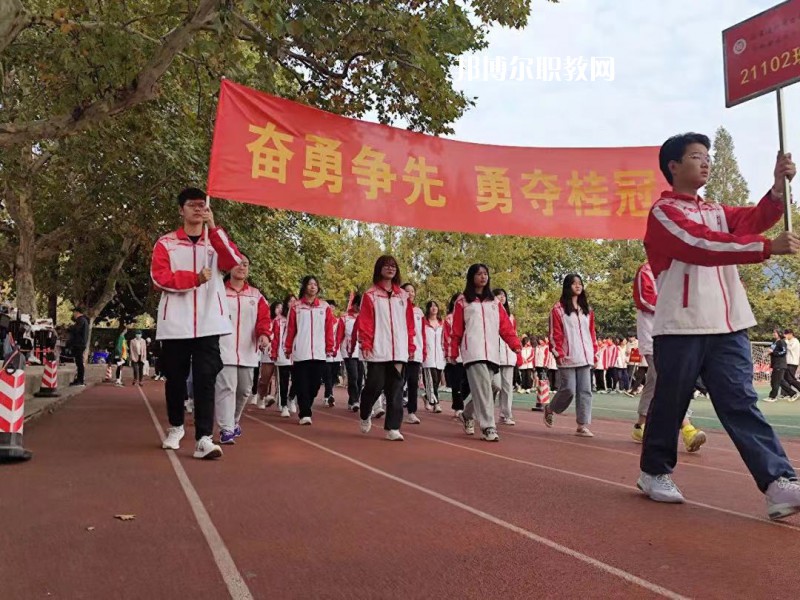 江蘇新聞出版學(xué)校怎么樣、好不好