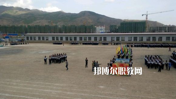 岷縣職業(yè)中等專業(yè)學(xué)校2022年報名條件、招生要求、招生對象