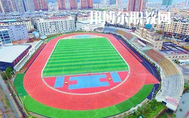貴州體育運動學校2022年報名條件、招生要求、招生對象