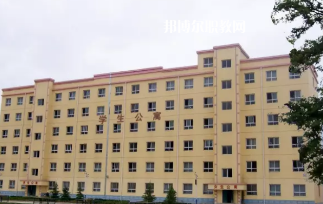 秦安職業(yè)中等專業(yè)學(xué)校怎么樣、好不好