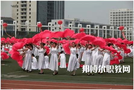 邯鄲第四職業(yè)中學2022年學費、收費多少